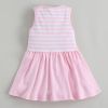 baby clothes embroider dress little girls dresses kid dress