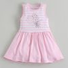 baby clothes embroider dress little girls dresses kid dress