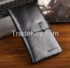 Leather Wallets from Men | Manufacture Sales Multiple Leather Credit Card Wallet for Men