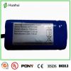 Huahui New Energy 4IFR19/66 Rechargeable Super Li-ioin Battery