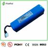 Huahui New Energy model 4IFR19/66-2 Rechargeable Super Li-ioin Battery 