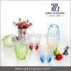 glass drinking ware nice color base whisky glass tumbler