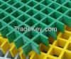 pultruded FRP/GRP grating