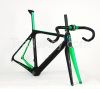 700C road frame  full-carbon