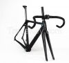 700C road frame  full-carbon