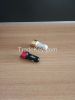 Wholesale Promotional Output DC 5V 2.1A Double Speed Fast Charge Universal Portable Dual USB Car Charger 