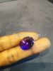 Tanzanite stones from 1cts to 49.99 cts