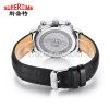 Wholesale men's quartz watch best gift watch