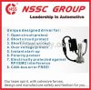 NSSC 3S Car LED Headlight H4 H7 H8 H10 H13 H16 9004 9007 5202 9005 9006 9012