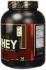 Optimum Nutrition 100% Whey Gold Standard, Double Rich Chocolate