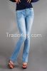 w005 Lady knit jeans,good stretch tight women jeans,wholesale women jeans