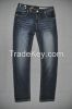 kp005 2015 New Style Blue Jeans! Men's brand jeans!Design any pattern u want!
