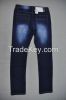 kp012 Professional Jeans Manufacturer in Guangzhou, 2015 Hot sale fashion jeans, stock jeans, men jeans