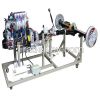 Powertrains section training bench