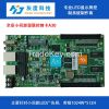 led display controller 3G card HD-A30 with CE