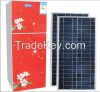 DC appliances solar fridge/ solar refrigerator/ solar freezer