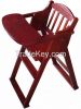 CHILD DINING CHAIR HIG...