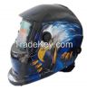 Variable Shade Auto-Darkening Welding Helmet