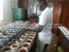 Kenya ctc Black tea pr...
