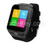 Original Manufacturer Wholesale 3 in1 Bluetooth Smart Watch + Watch Phone with 2g Phone Calling + Camera