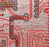 six printed circuit bo...