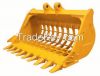 Excavator Multifunction Bucket