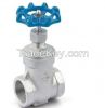 Brass Fitting - Brass Gate Valve PN16