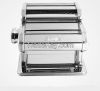 Stainless Steel Manual Pasta Machine