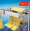 150MM Integral Manual Pasta Machine