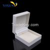 Nice shape high quality luxury jewelry box