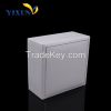 Nice shape high quality luxury jewelry box