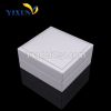 Nice shape high quality luxury jewelry box