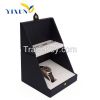 High quality new type customized wooden watch box