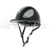 CE approved Novelty equestrian helmets visor