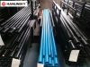 T38 T45 T51 Drill Rods for Tophammer Drilling Rig