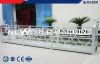 Zlp1000 Security Suspended Working Platform / Portable Rope Suspended Platform