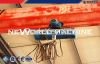 Lifting Equipment Mini 2 Ton Electric Wire Rope Hoist Cd1 Md1 Type