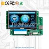 led monitor with touch 4.3" TFT Lcd module electric innovation control