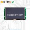 led monitor with touch 4.3" TFT Lcd module electric innovation control