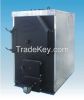 Solid Fuel Boiler