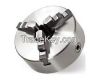 Three-jaw self-centeri...
