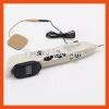 2015 new physical therapy acupuncture electrical stimulation machine body massager