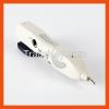 Hot new products for 2015 health care acupuncture needle gun point detector massager acupuncture pen