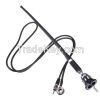 Universal 16" Roof Mast Radio Whip Aerial Antenna for Mercedes-Benz