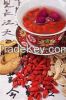 Goji Berries tea