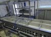 Used Cheese Production Line for SALE!!! Capacity: 15.000 kg/d