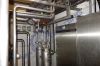 Second Hand 2 and 4 Channel CIP Plant for SALE