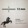 Horse Brand Softboard - 12mm GRADE A