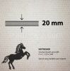 Horse Brand Softboard - 20mm GRADE A