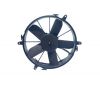 For 12 inch Spal fan bus air conditioning radiator fan bus condenser fan